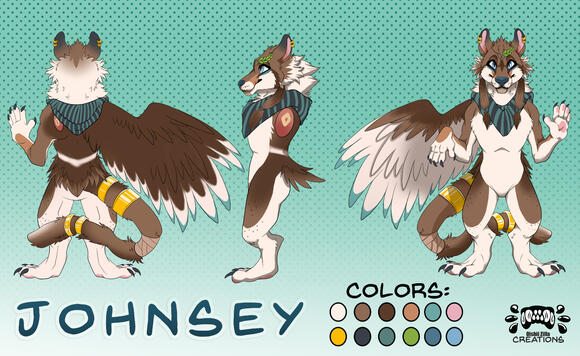 Johnsey Johnsey