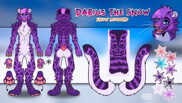Darius Snow Darius Snow