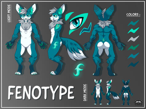 Fenotype Fenotype
