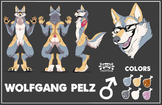Wolfgang Pelz Wolfgang Pelz