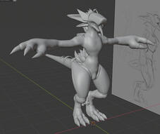 Sculpt